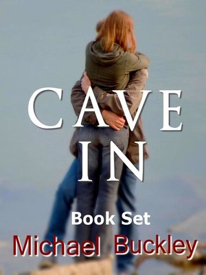 cover image of Cave In Book Set
